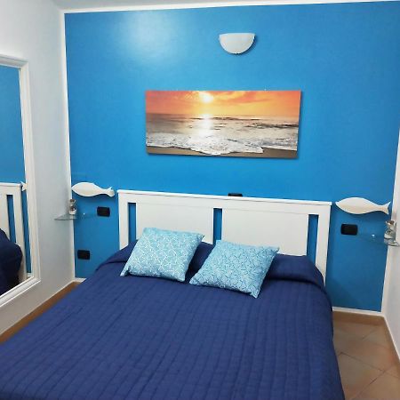 הוילה Porto Frailis Arbatax Casa Vista Mare מראה חיצוני תמונה